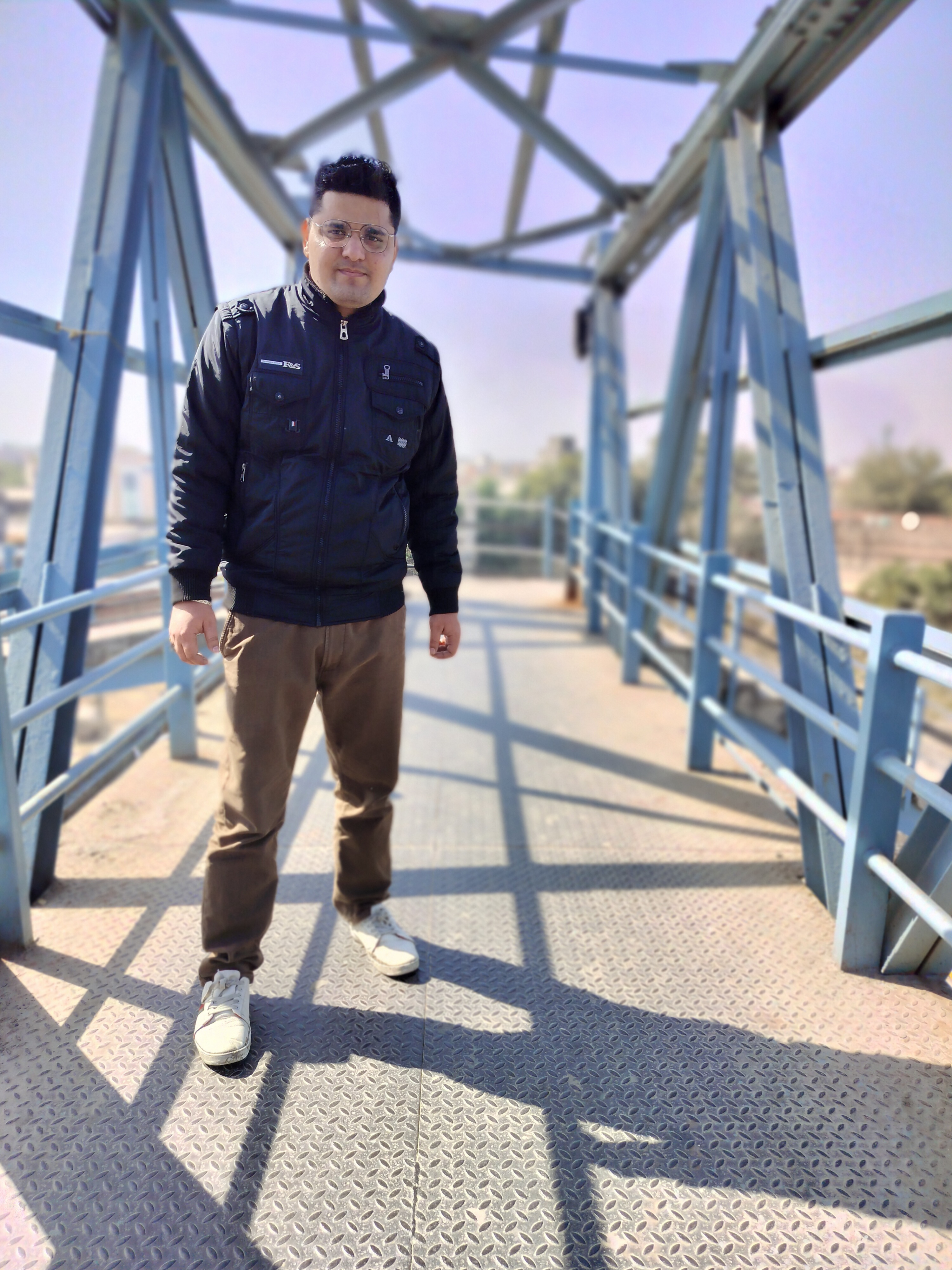 BOAT POLISH Aman Bhola